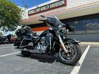 2014 Harley-Davidson Ultra Limited