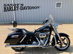 2013 Harley-Davidson Dyna® Switchback™