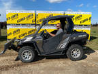 2014 Can-Am Commander™ XT™ 1000