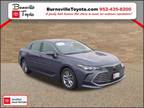 2019 Toyota Avalon Gray, 41K miles