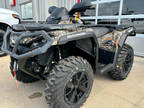 2024 Can-Am Outlander XT 850