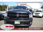 Used 2017 Ram 1500 for sale.