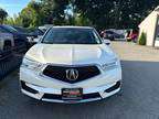 Used 2017 Acura MDX for sale.