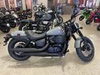 New 2024 Honda® Shadow Phantom