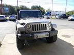 Used 2017 Jeep Wrangler for sale.