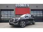 2020 GMC Terrain SLT 89736 miles