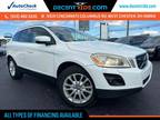 Used 2010 Volvo Xc60 for sale.