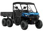 2023 Can-Am Defender 6x6 XT HD10