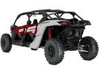 2024 Can-Am Maverick X3 Max DS Turbo