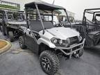 2024 Kawasaki MULE PRO-MX SE