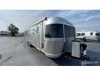 2024 Airstream International Serenity 30RB 31ft