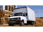Used 2012 Chevrolet Express G3500 for sale.