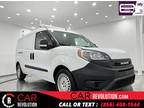 Used 2021 Ram Promaster City Cargo Van for sale.