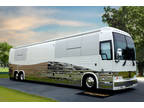 2016 Prevost Millennium X3 45ft