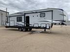 2022 Forest River Arctic Wolf 3550 Suite 39ft