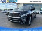 Used 2016 Infiniti Qx80 for sale.