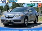 Used 2015 Acura Rdx for sale.