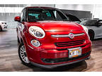 2015 Fiat 500L HB Easy