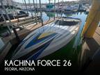 1999 Kachina Force 26 Boat for Sale