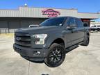 2016 Ford F-150 Gray, 111K miles