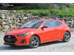 2019 Hyundai Veloster 2.0L - Naugatuck,Connecticut