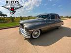 1950 Packard Super Eight Deluxe - Hurst,Texas