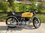 1975 Honda CB