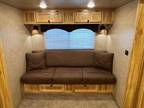 2020 Lakota Livestock Edition Le81611 Trailer with Living Quarters