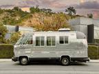 1977 Airstream Argosy 20 Foot Class A Motorhome,454,HIGHLY POLISHED,RARE
