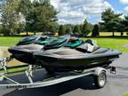 2023 SEADOO APEX 300 WITH TRAILER PACKAGE DEAL - Westville,New Jersey
