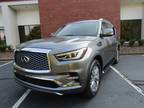 2018 INFINITI QX80 Base - Marietta,Georgia