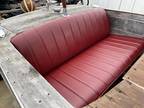 1947 Chris Craft Runabout Located In California With Trailer Time Capsule Resto