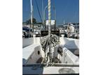 1978 Mariner 28 Sailboat - No Reserve - Inboard Diesel