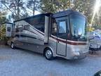 41 Ft Holiday Rambler Diesel Pusher Motorhome, 4 Slide Outs $67,500 Obo