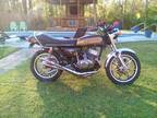 1974 Kawasaki 750 H2 Mach IV