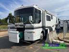 2000 Winnebago Ultimate Advantage 38K