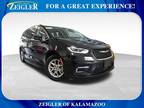 Used 2022 CHRYSLER Pacifica For Sale