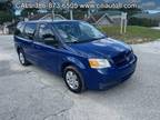 Used 2010 DODGE GRAND CARAVAN For Sale