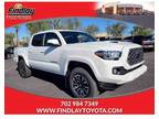 2023New Toyota New Tacoma