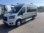 2024 Coachmen Beyond 22D 22ft