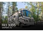 2019 Forest River Fr3 30DS 30ft