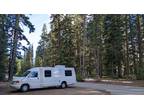 1997 Winnebago Rialta 22QD 22ft