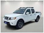 2020 Nissan Frontier PRO-4X