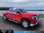 2019 GMC Sierra 1500 Red, 79K miles