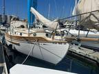 1978 Tayana 37' Cutter Boat for Sale