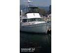 1978 Mainship 34' trawler Boat for Sale