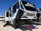 2023 Heartland Road Warrior 391RW 44ft