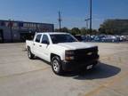 2015 Chevrolet Silverado Work Truck