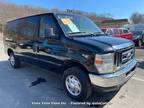 2014 Ford E-150 Econoline Cargo Van