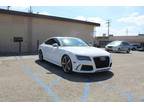 2015 Audi RS 7 4.0T quattro Prestig